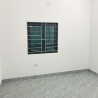 Chính Chủ Bán Nhà 35M2 Xây 3 Tầng Mới, Lô Góc Ở Đường Âu Cơ, Quận Tây Hồ. Giá: 2,7 Tỷ (Ctl)