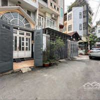 Nhanh Mới Kịp Nhà 5 Tầng Đối Diện Mercedes Gò Vấp Hẻm Nhựa 5Mdiện Tích46M2 5 Phòng Ngủgiá Chỉ 5,9 Tỷ