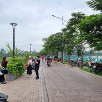 Bán Nhà Biệt Thự Xuân Diệu Tây Hồ Đường Ô Tô Lô Góc Cách Hồ Tây 30M Khu Toàn Tây Thuêdiện Tích115M2