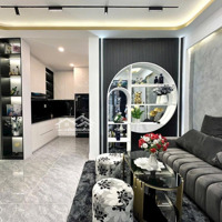 Bán Nhà Đẹp Khu Trung Tâm Giáp Q1 - Nguyễn Lâm _ Vạn Kiếp _ Phan Xích Long _ Hình Thật Shr