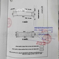 Chính Chủ Bán Nhà Nguyên Cănmặt Tiềnđường Nội Bộ 178/29 Tô Hiệu, P.hiệp Tân, Tân Phú 61.2M2 Chỉ 7.55 Tỷ