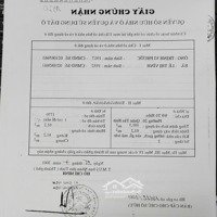 Chính Chủ Bán Nhà Nguyên Cănmặt Tiềnđường Nội Bộ 178/29 Tô Hiệu, P.hiệp Tân, Tân Phú 61.2M2 Chỉ 7.55 Tỷ