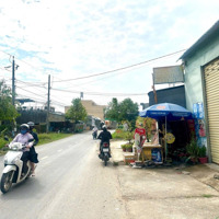 Bán Nhà Mặt Tiền Nhựa Giồng Lớn, Giá Bán 2.1 Tỷ Vị Trí Đông Dân