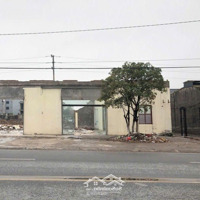 Bán Nhà P Xuân Sơn, Đông Triều, Quảng Ninh, 50 Triệu/M2, 200M2. Thuận Tiện Kinh Doanh, Buôn Bán