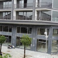 Shophouse An Cựu City 6 Tầng 10Tỷ100 Giá Rẻ Nhất Hiện Tại Vị Trí Siêu Đẹp Mặt Tiền Đườn