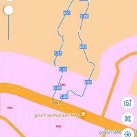 Đất Vườn Sầu Riêng Và Các Loại Trái Cây Tổng Hợp Tại Phú Riềng Bình Phước