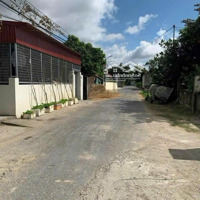 Chính Chủ Gửi 2 Bán Lô Đất Mặt Đường Sông He - Hoà Nghĩa - Ngay Sát Vinhomes
