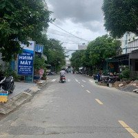 Cho Thuê Nhà Nguyễn Gia Trí P25 Bình Thạnh - 8X20 Sàn Suốt -5 Tầng Thang Máy, Pccc - 85 Triệu/Th