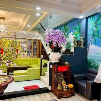 Bán Biệt thự đường 25, sát Phạm Văn Đồng, khu Bên sông P.Hiệp Bình Chánh, Thủ Đức gần Gigamall.