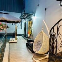 Bán Biệt thự đường 25, sát Phạm Văn Đồng, khu Bên sông P.Hiệp Bình Chánh, Thủ Đức gần Gigamall.