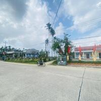 98m2 Full đất ở - Nằm sau lưng nhà văn hóa NHơn Bồi - Đường ô tô - Giá 500tr.