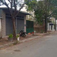Chính Chủ Cho Thuê Nhà Xây Sẵn 126M2 Ngang 6M Làm Xưởng Hoặc Văn Phòng - Mặt Tiền Đường Nhựa 22M
