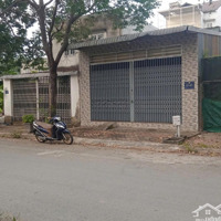 Chính Chủ Cho Thuê Nhà Xây Sẵn 126M2 Ngang 6M Làm Xưởng Hoặc Văn Phòng - Mặt Tiền Đường Nhựa 22M