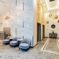 Chỉnh Chủ Mình Nhượng Căn Hộ 810 - 2 Phòng Ngủ70M2 Tòa Nhà The Gloria By Silk Path