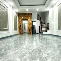 Bán Nhà Đại Tự 41 M2, Nhà 5 Tầng, Giá Bán 6.4 Tỷ