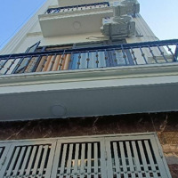 Cần Bán Nhà Riêng Nguyễn An Ninh Ngõ Rộng Oto Đỗ Cửa Nhà Đẹp 55M2 9 Phòng Cho Thuê