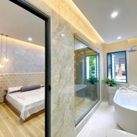 Chỉ 1Tỷ 950 Triệu Có Cả Nhà Cả Đất Sổ Riêng Thổ Cư 100% Góc 2 Mặt Tiền Đường Oto Ngay Trạm Thu Phí