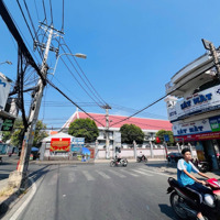 Biệt Thự Mặt Tiền Đường Tam Châu Gần Bệnh Viện Đk Thủ Đức- 1 Hầm + 2 Tầng -Diện Tích430M2 Siêu Đẹp