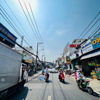 Biệt Thự Mặt Tiền Đường Tam Châu Gần Bệnh Viện Đk Thủ Đức- 1 Hầm + 2 Tầng -Diện Tích430M2 Siêu Đẹp