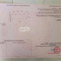 Bán Đất Tại Xã Diên Toàn, Diên Khánh, Khánh Hòa, 1,03 Tỷ, 94,9 M2, Hot