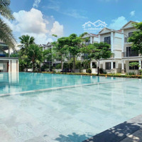 Cho Thuê Biệt Thự Nine South Estates, 28 Triệu, 140M2, Đẹp, Nhiều Tiện Ích, Nhà Bè, Hcm