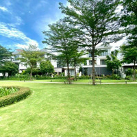 Cho Thuê Biệt Thự Nine South Estates, 28 Triệu, 140M2, Đẹp, Nhiều Tiện Ích, Nhà Bè, Hcm