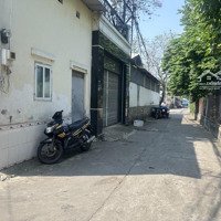 Gần Cầu Tham Lương-Dãy Trọ 5*24-7Phòng- Hẻm Xe Tải-Nhỉnh 4Tỷ