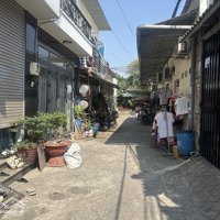 Gần Cầu Tham Lương-Dãy Trọ 5*24-7Phòng- Hẻm Xe Tải-Nhỉnh 4Tỷ