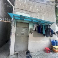 Gần Cầu Tham Lương-Dãy Trọ 5*24-7Phòng- Hẻm Xe Tải-Nhỉnh 4Tỷ