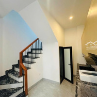 Nhà Đẹp Ngô Gia Tự - Lô Góc 3 Thoáng - Ô Chờ Thang Máy - Cách Ô Tô 30M