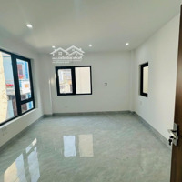 Nhà Đẹp Ngô Gia Tự - Lô Góc 3 Thoáng - Ô Chờ Thang Máy - Cách Ô Tô 30M