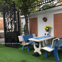 3 Tầng Sân Vườn -Diện Tích106M2 (6X17)M Nở Hậu 7.5M - Đường Phạm Văn Hai P.5 Tân Bình - Chỉ Hơn 8 Tỷ Tl