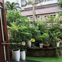 3 Tầng Sân Vườn -Diện Tích106M2 (6X17)M Nở Hậu 7.5M - Đường Phạm Văn Hai P.5 Tân Bình - Chỉ Hơn 8 Tỷ Tl