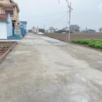 Chính chủ bán gấp lô đất 100m2 sát KCN VSIP 1100ha giá chỉ 10 tr/m2