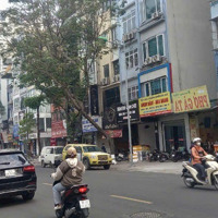 Bán Nhanh Nhà Phố Trần Quốc Hoàn, Cầu Giấy 5 Tầng Kinh Doanh Cực Dễ. 28.5 Tỷ