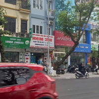Bán Nhanh Nhà Phố Trần Quốc Hoàn, Cầu Giấy 5 Tầng Kinh Doanh Cực Dễ. 28.5 Tỷ