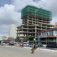 Bán Lô Đất Diện Tích Lớn 354M2 Ngang Hơn 12M - Ngay Nguyễn Văn Thoại Biển Mỹ Khê. Giá Bán 2X Tỷ