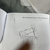 757,1M2 Đất Mặt Tiền Đường Nhựa 13.47M- 201,4M2 Tc. Gần Chợ, Trường Học, Trung Tâm Hành Chính Huyện