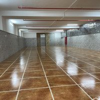 Chính Chủ Cần Cho Thuê Nhà Mp Nguyễn Văn Cừ, Ngọc Lâm, Long Biên. 90M2 8 Tầng, Thông Sàn Thang Máy