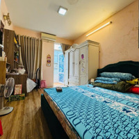 Lõi Đống Đa -3 Bước Ra Măt Phố Thái Thịnh - Gần Ô Tô - Ngõ Nông Thông Tứ Tung - Kinh Doanh - Văn P