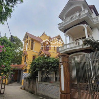 Bán Nhà Riêng Tại Tràng An, Tràng An, Chúc Sơn, Chương Mỹ,Diện Tích112M2, Sổ Đỏ Chính Chủ