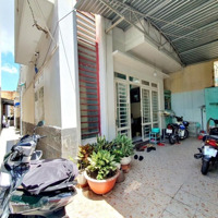 Gần Sân Bay - Chỉ 15,9X Tỷ - 230M2, Ngang 6,5M, 2 Tầng, 8 P.ngủ,Hẽm Xe Hơitiện Xây Chdv