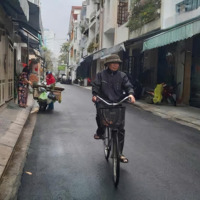 Mình Cần Bán Nhà Cấp 4 Mặt Tiền 3M75 An Nhơn 7, Quận Sơn Trà, Đà Nẵng