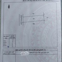 Phước Thiền - Nhơn Trạch Chủ Gửi Bán 100M2 Đất Sạch, Có Sổ Hồng