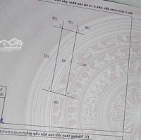 Đất Tại Phước Thiền, Nhơn Trạch 114 M2 Khu Vực Dân Cư