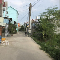 Đất Tại Phước Thiền, Nhơn Trạch 114 M2 Khu Vực Dân Cư