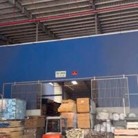 BÁN XƯỞNG Tân Uyên Bình Dương  Dt 23300 m2 giá 180 tỷ