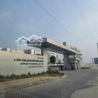 Bán Lô Góc Đẹp Sát Bệnh Viện Việt Đức 2(T10/2025 Vào Hoạt Động) Tại Liêm Chính, Phủ Lý, Hà Nam