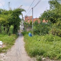 Phước Thiền Nhơn Trạch Đồng Nai Chủ Gửi Bán Lô Đất Sổ Riêng Gần Vòng Xoay Bến Cam