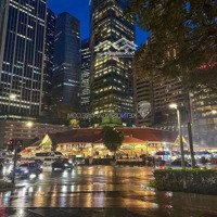 Cho Thuê Thẳng Toà Nhà 3000M2 Sử Dụng Tại Lạc Long Quân Lô Góc Vô Cùng Đắc Địa - View Hồ Tây
